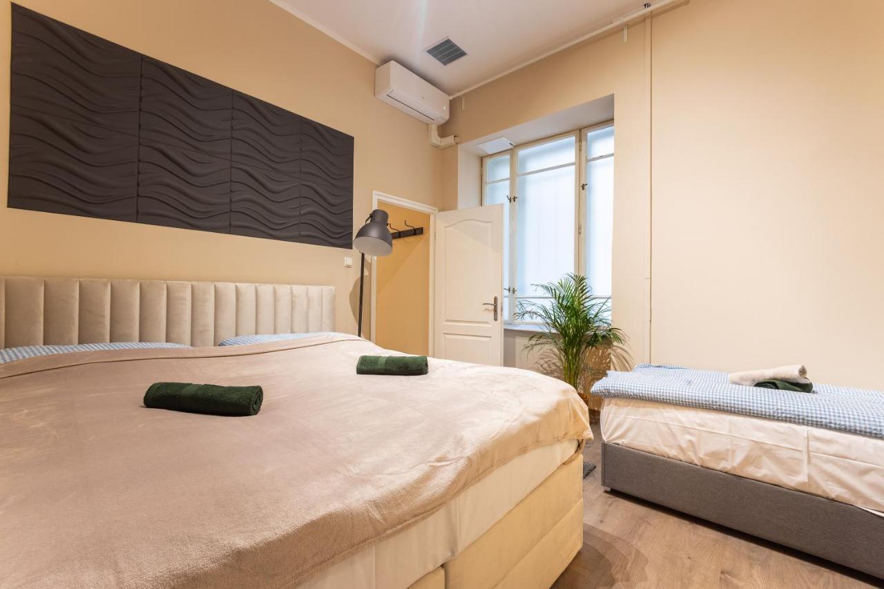 Apartman Beautiful View Duna Budapest