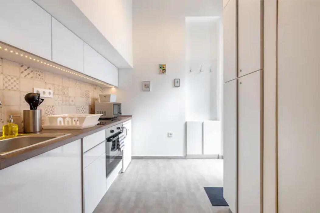 Apartament Amazing Flat Kazinczy *