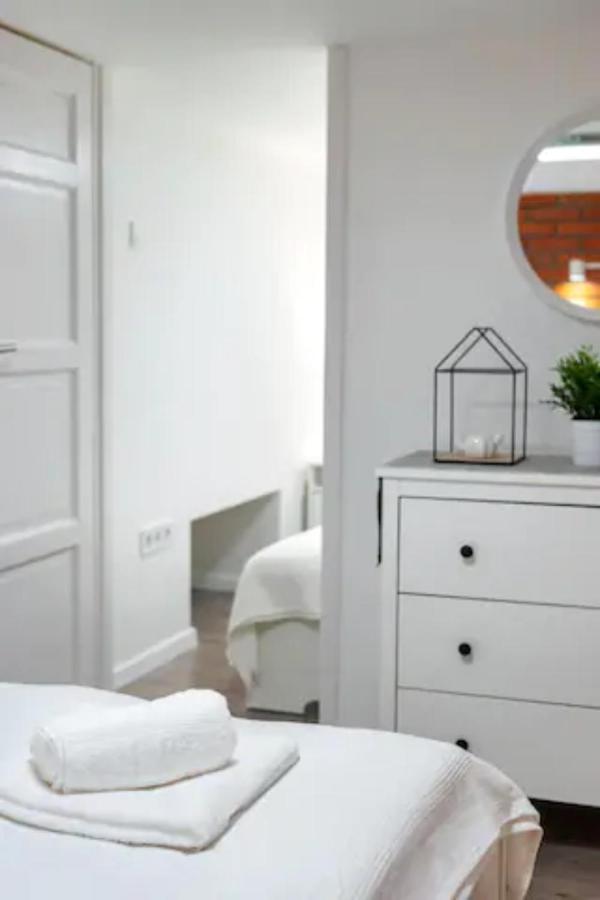 Apartament Amazing Flat Kazinczy