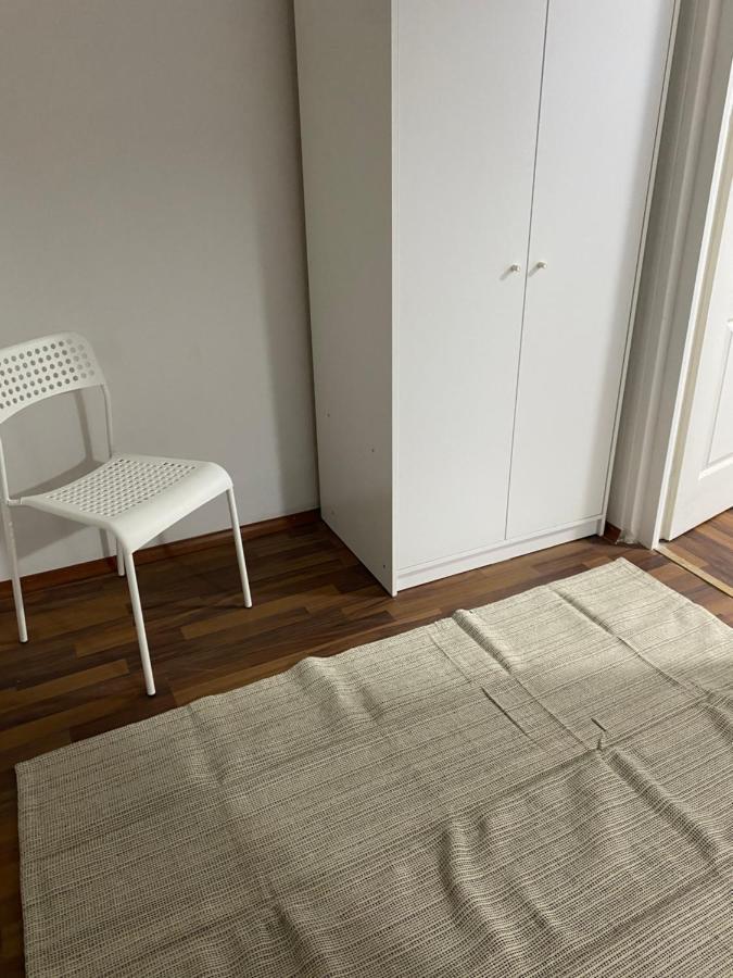Király78 Huge Apartamento Budapest