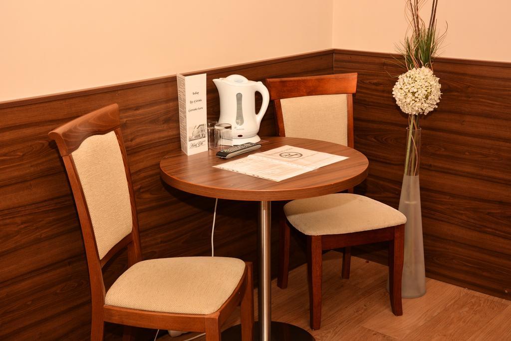 Elit Hotel Budapest