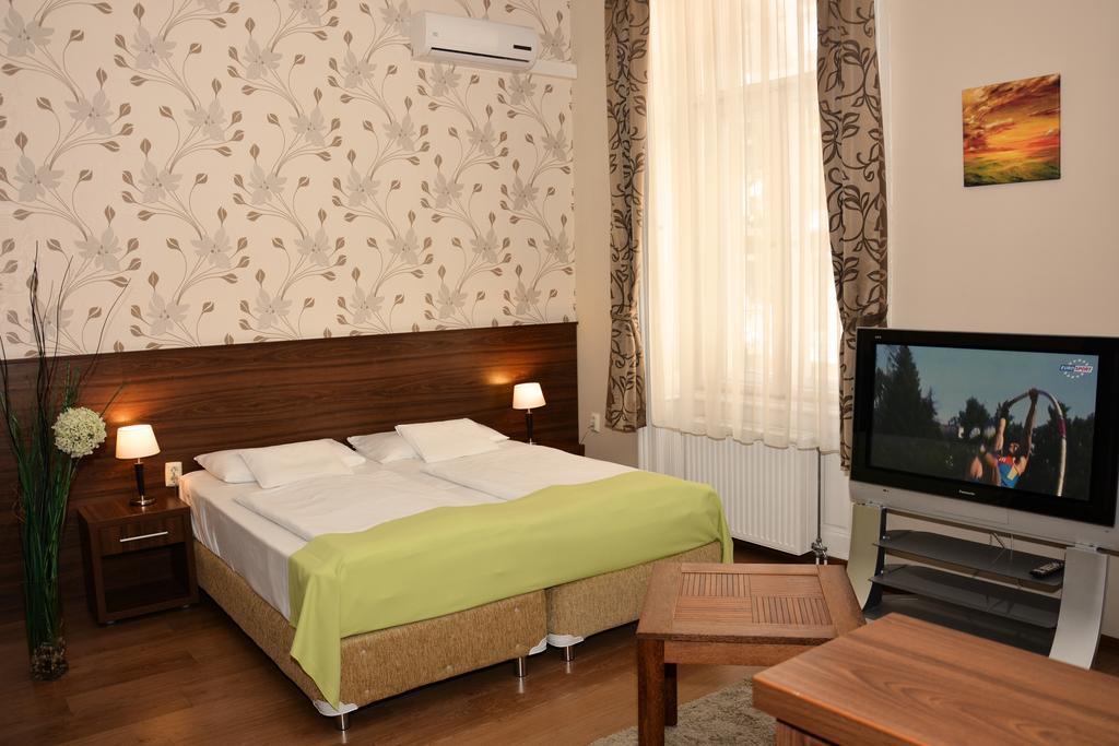 Hotel Elit 3*