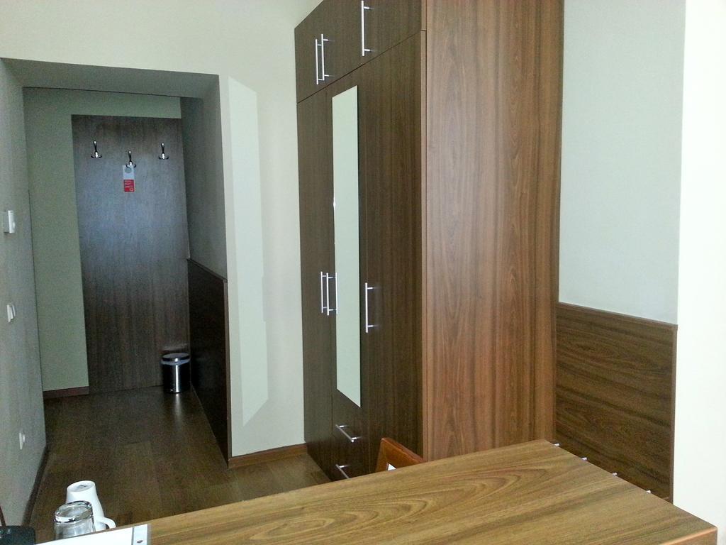 Elit Hotel