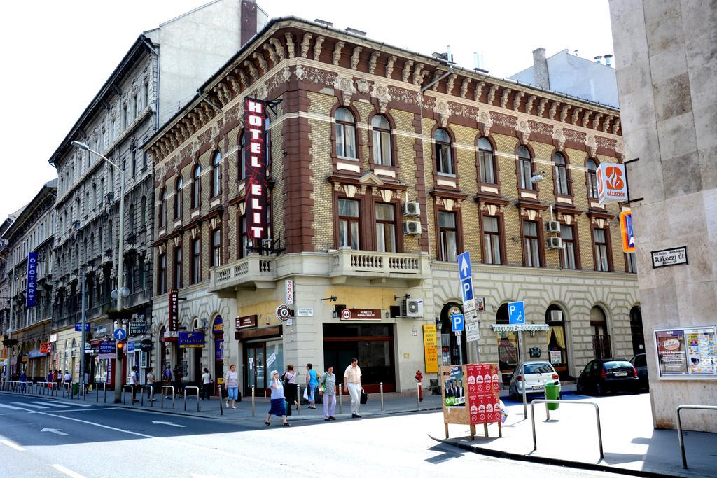 Elit Hotel