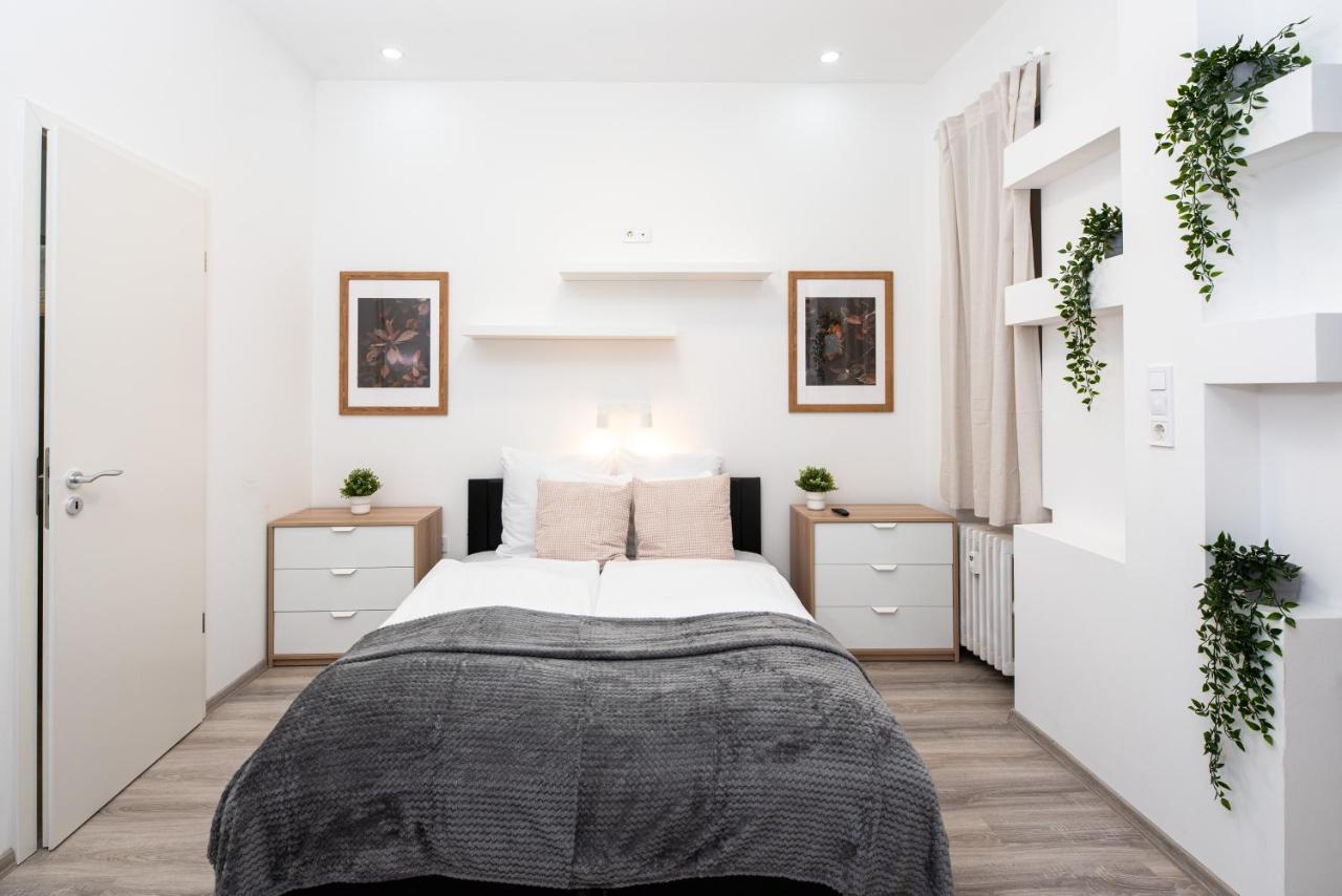 Apartment Extra - New - Charming