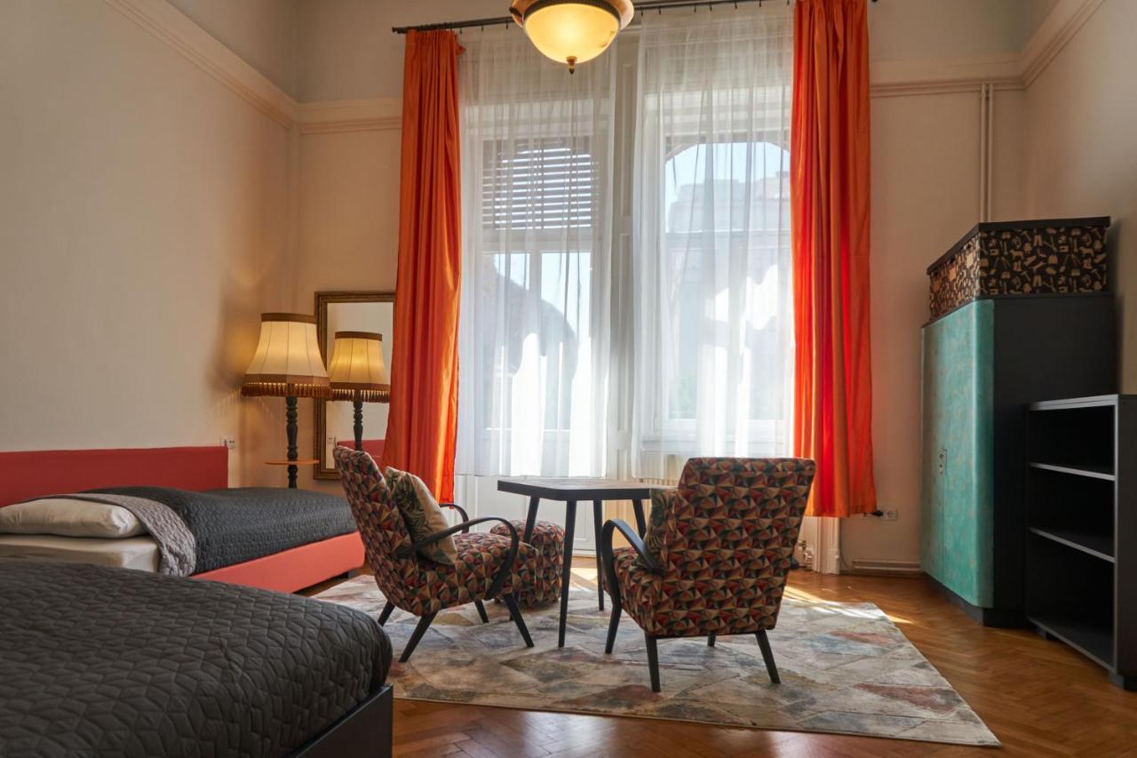Apartamento Ili Budapest