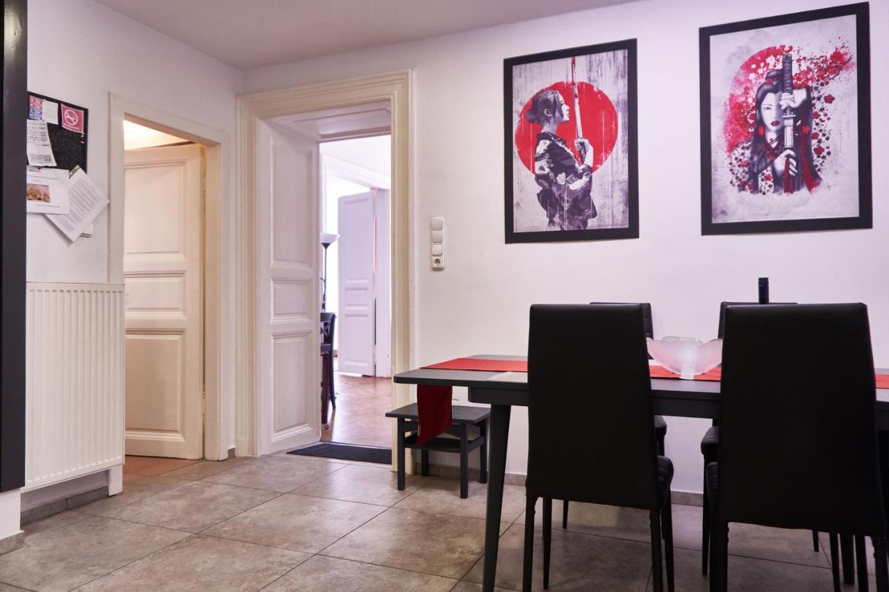 Ili Apartamento *