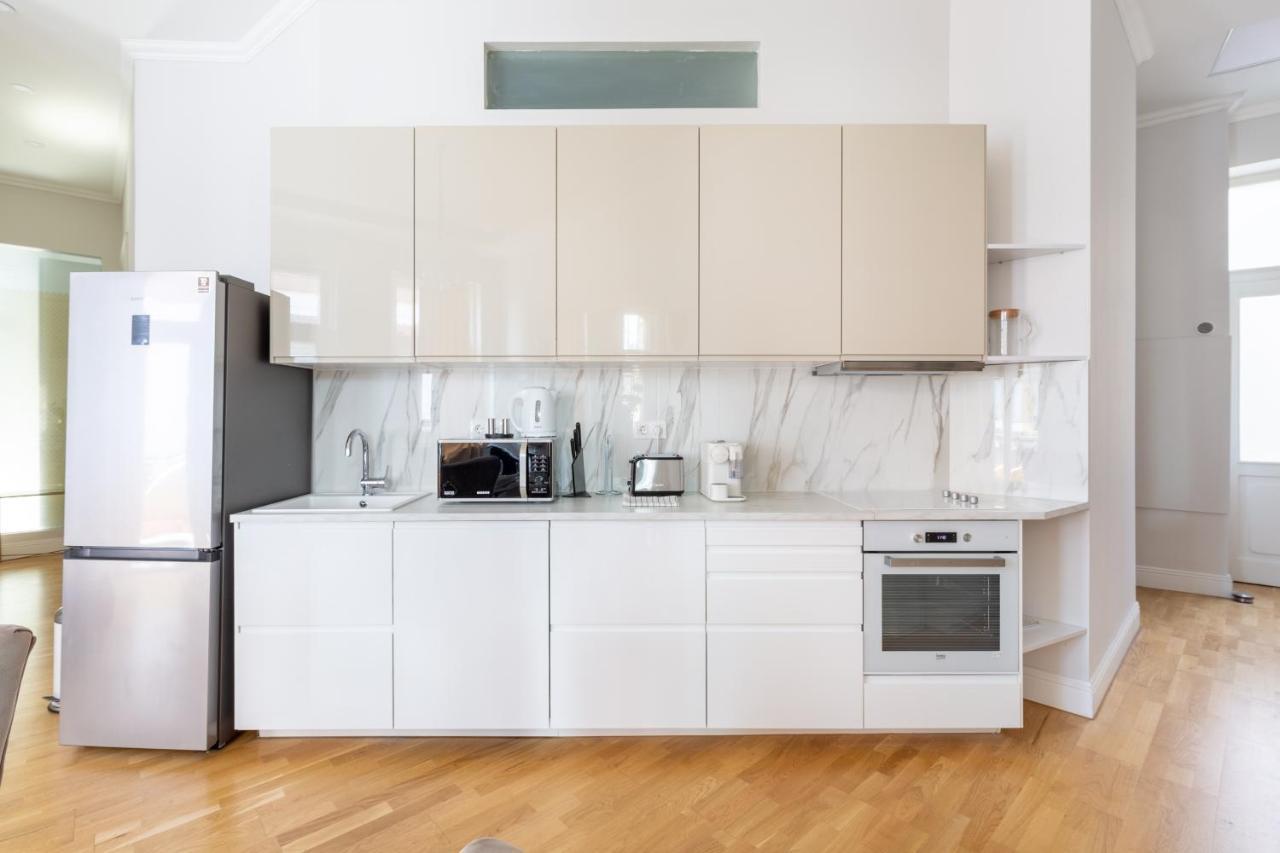 Apartment Designer Luxury In The Jewish Quarter Budapest