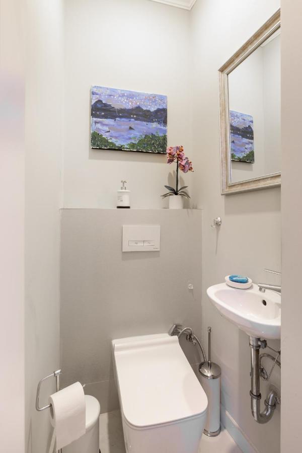 Designer Luxury In The Jewish Quarter Apartment *