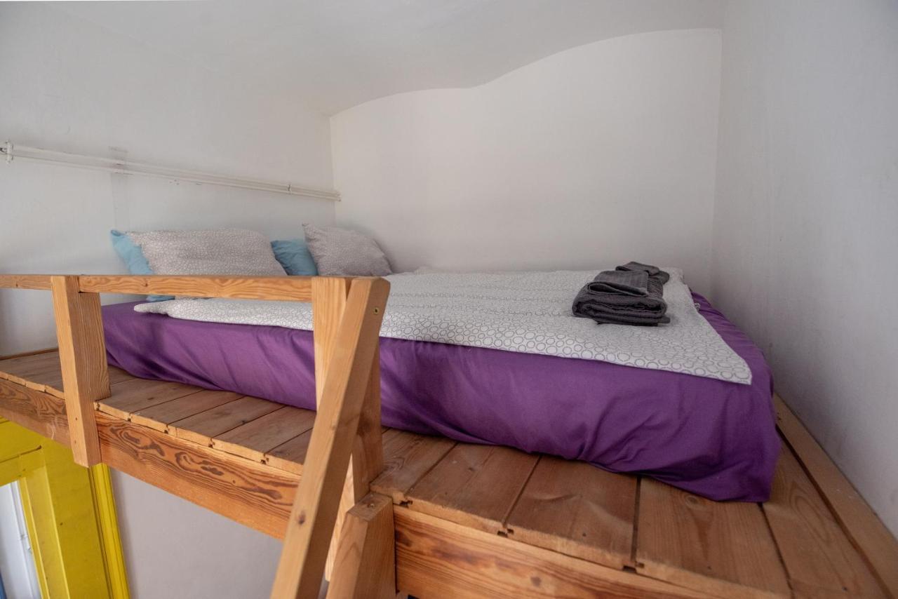 Apartment Center- Historic Jewish Quarter *
