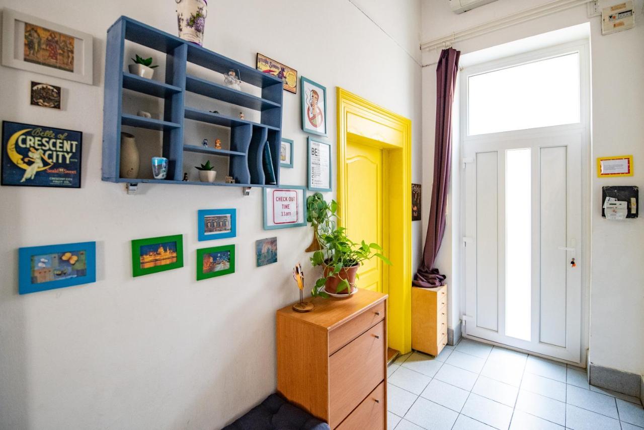 Apartment Center- Historic Jewish Quarter Budapest