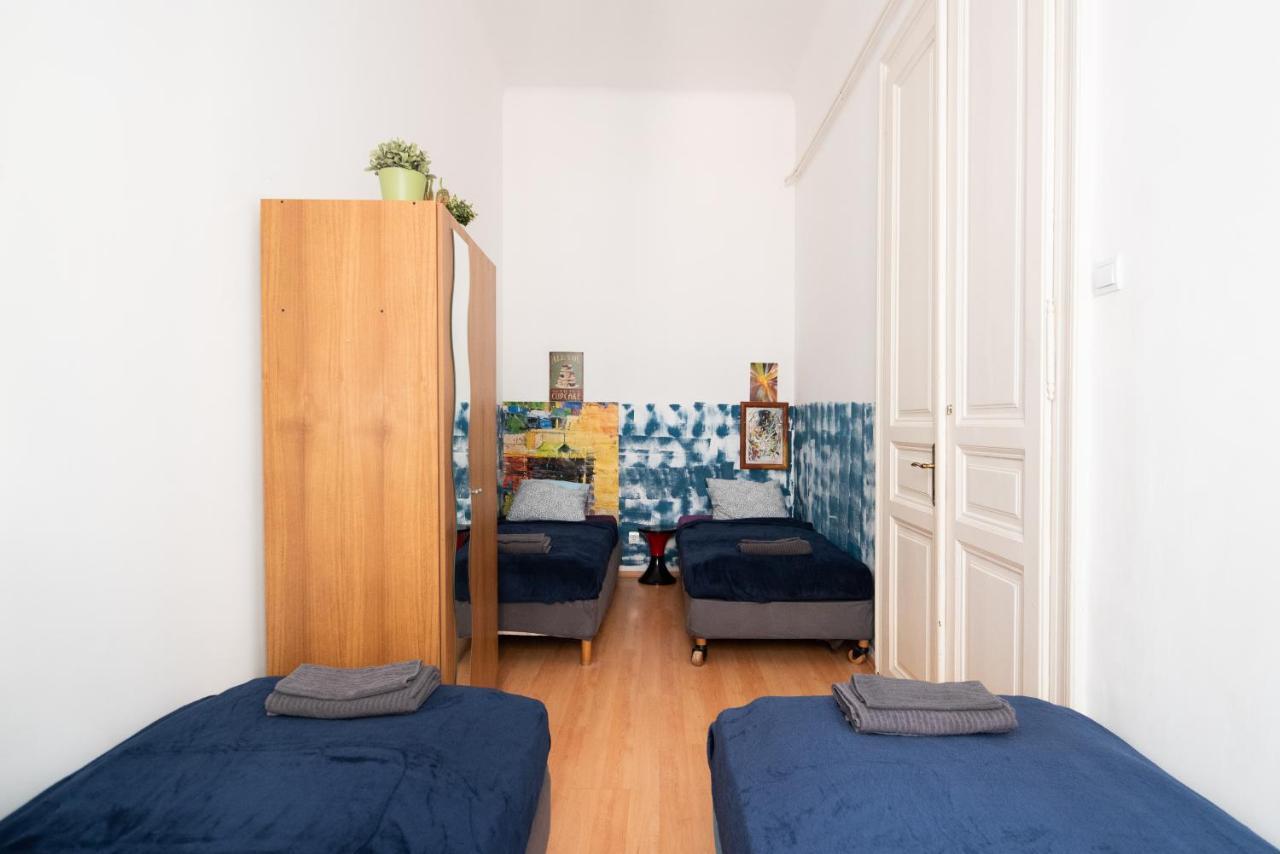 Apartment Center- Historic Jewish Quarter Budapest
