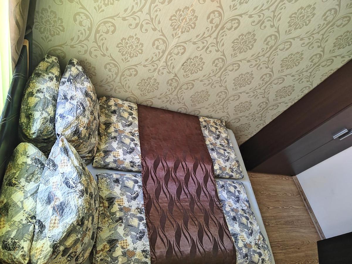 Apartament Fashionstreet Corso