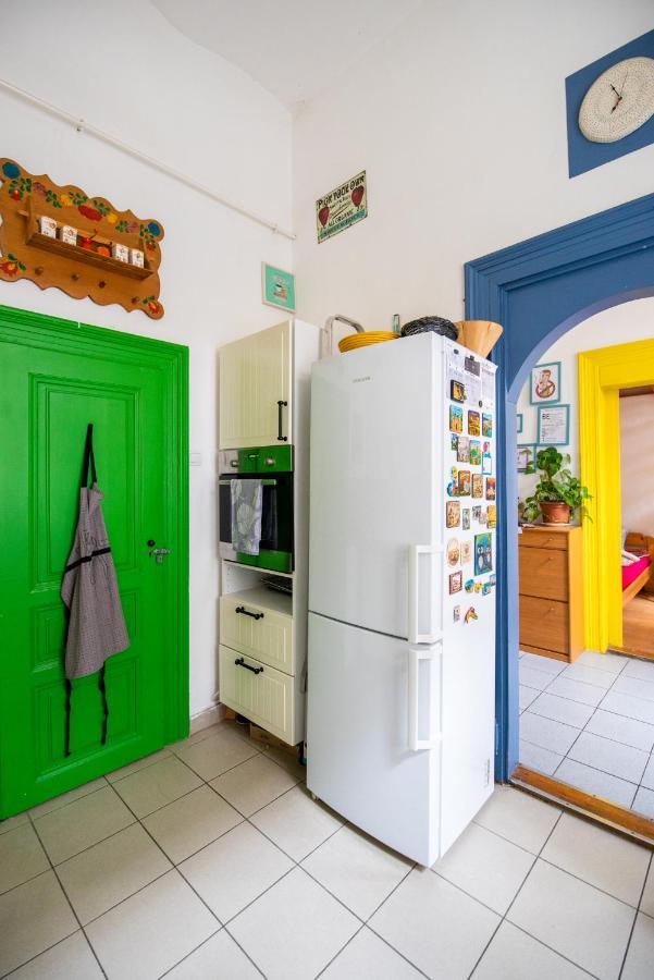 Apartment Center- Historic Jewish Quarter