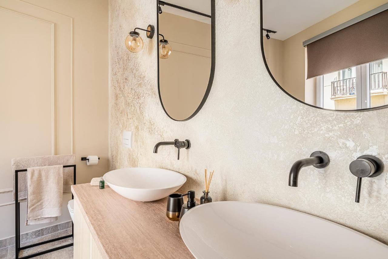 Appartement Asboth Boutique *