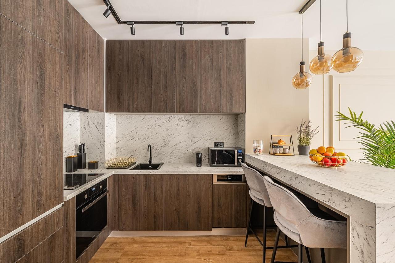 Appartement Asboth Boutique