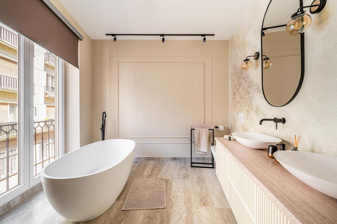 Asboth Boutique Appartement *