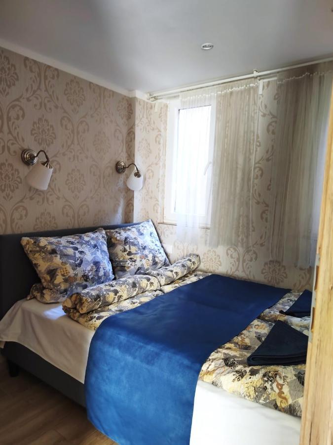 Apartament Fashionstreet Corso
