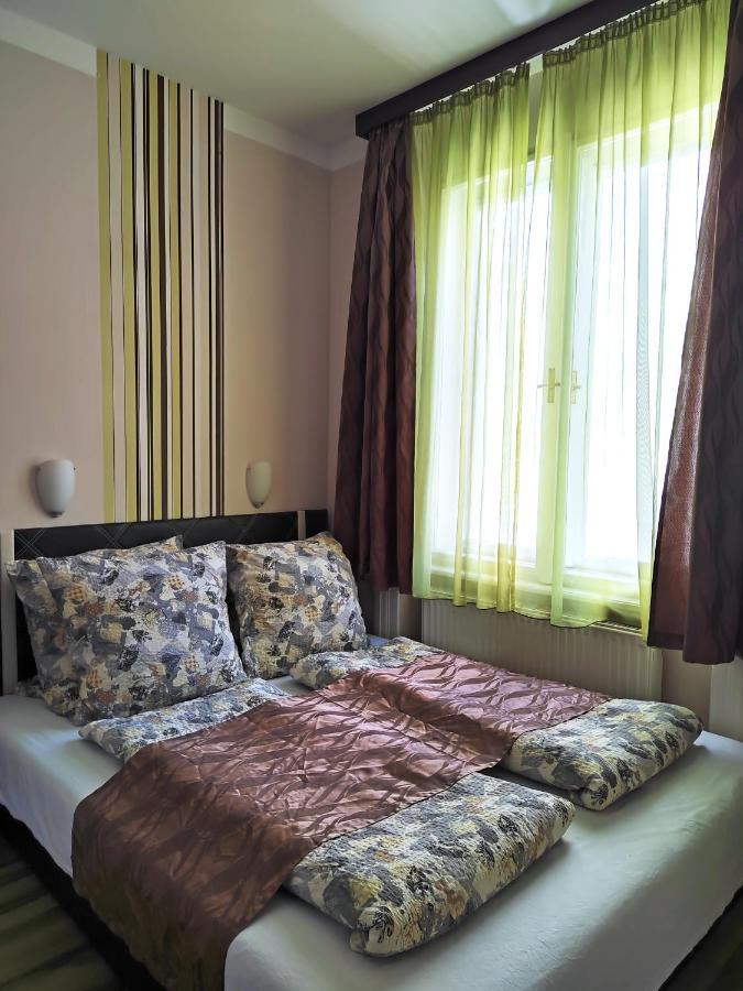 Apartament Fashionstreet Corso