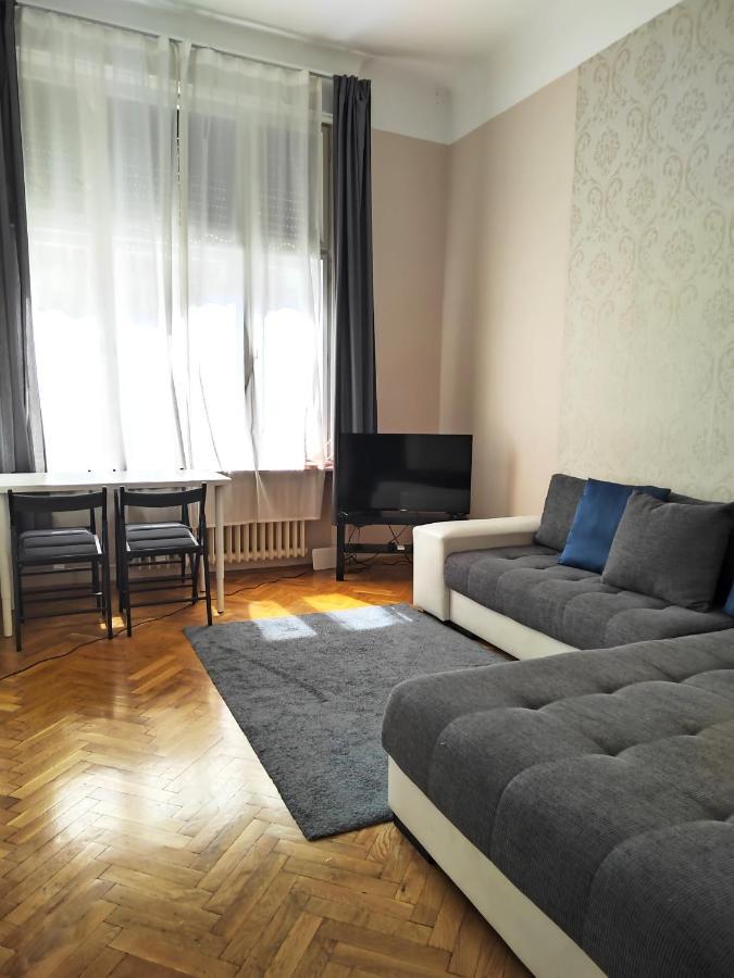 Apartament Fashionstreet Corso
