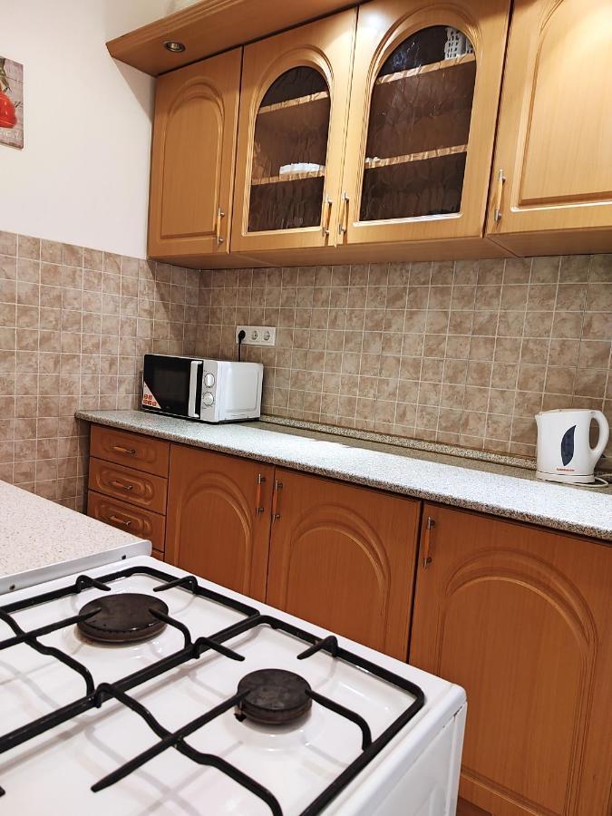 Apartament Fashionstreet Corso Budapeszt