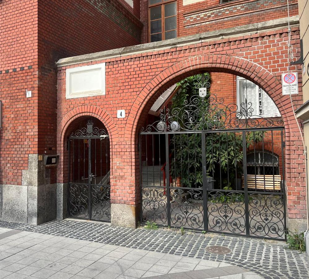 Ili Apartamento Budapest