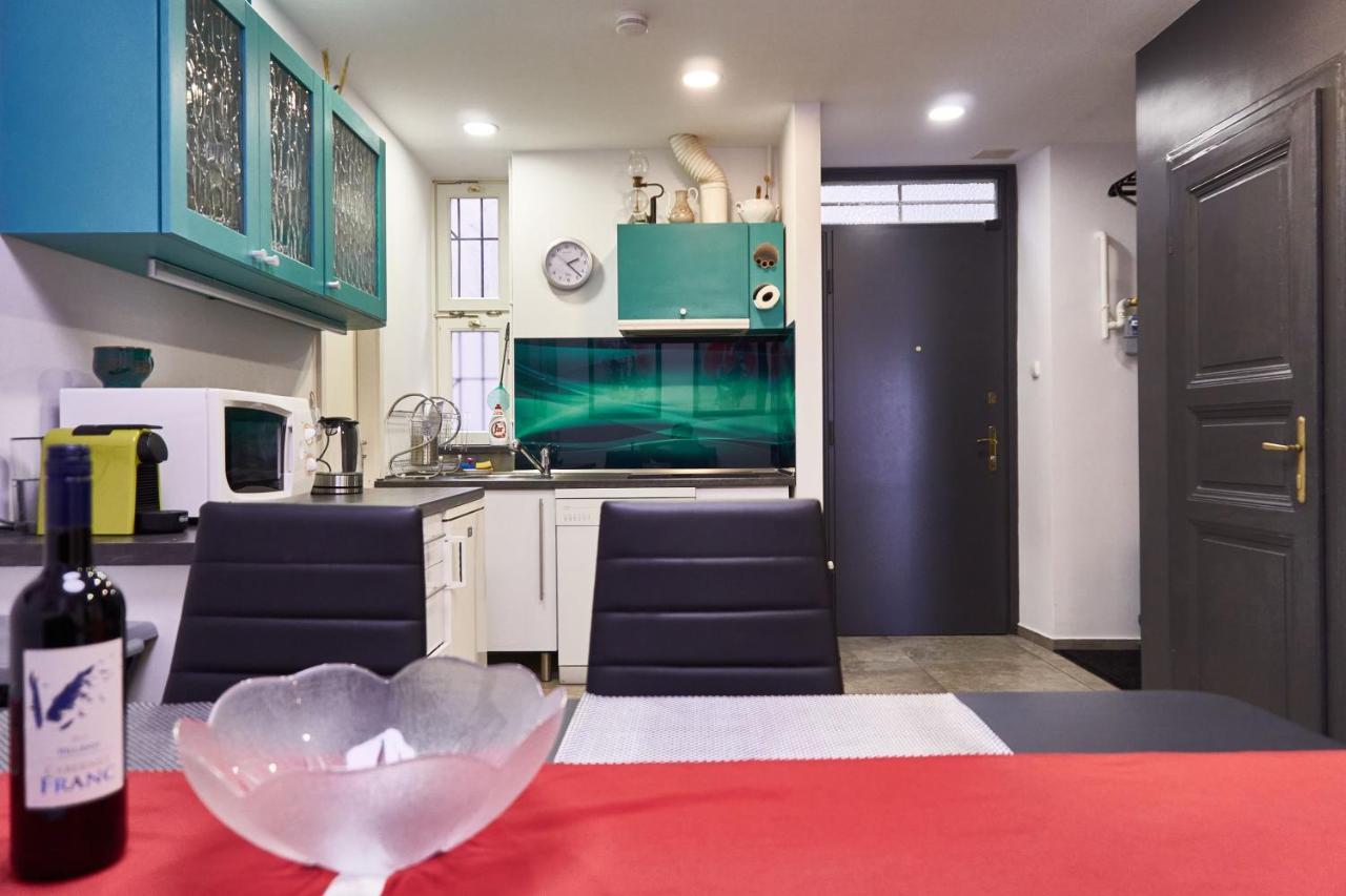Apartamento Ili
