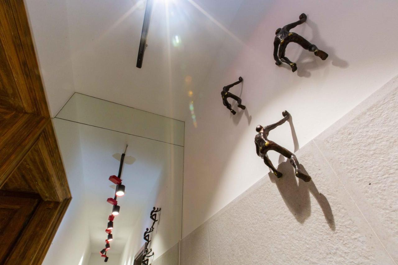 Apartmán Premium By Hi5 - Style At The Comedy Theater Budapest