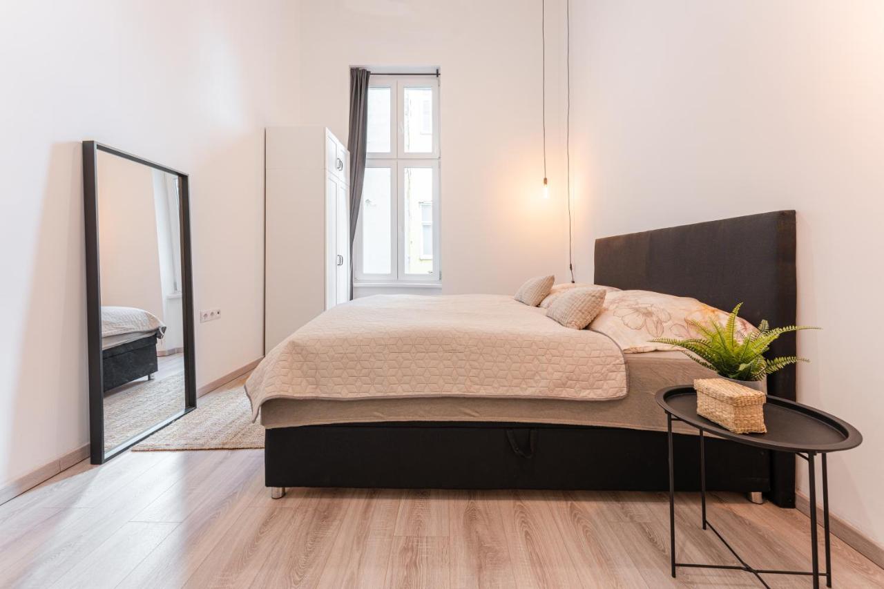 Maison De Fashion Appartamento *