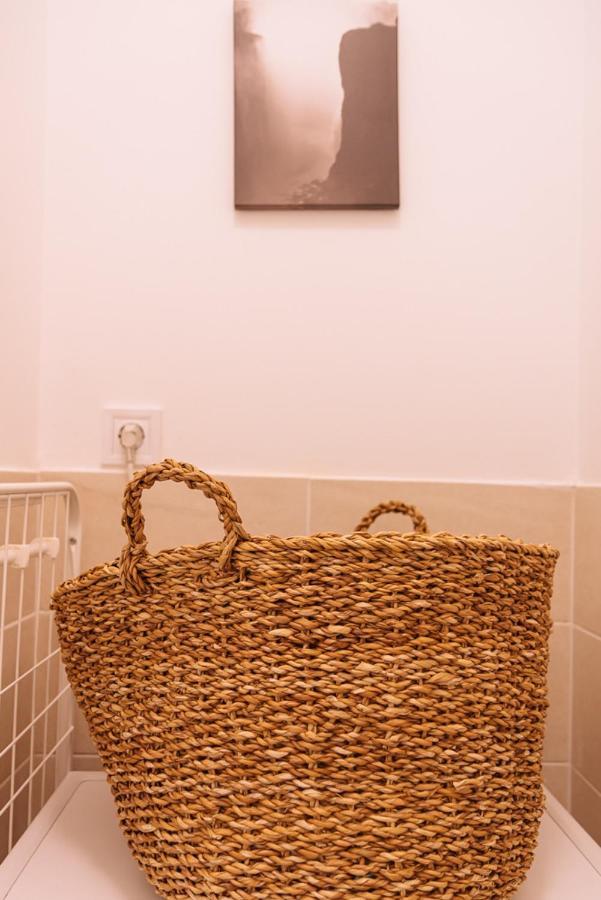 Appartement A 211, In The Heart Of The Jewish Quarter Budapest