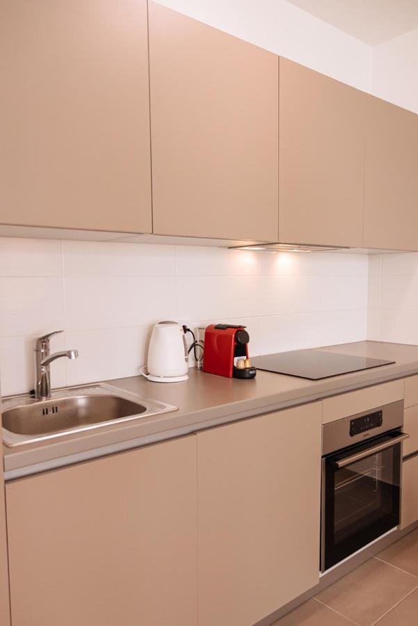 A 211, In The Heart Of The Jewish Quarter Appartement