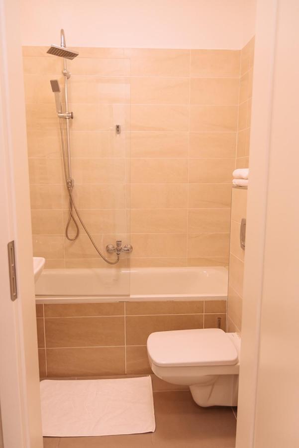 Appartement A 211, In The Heart Of The Jewish Quarter