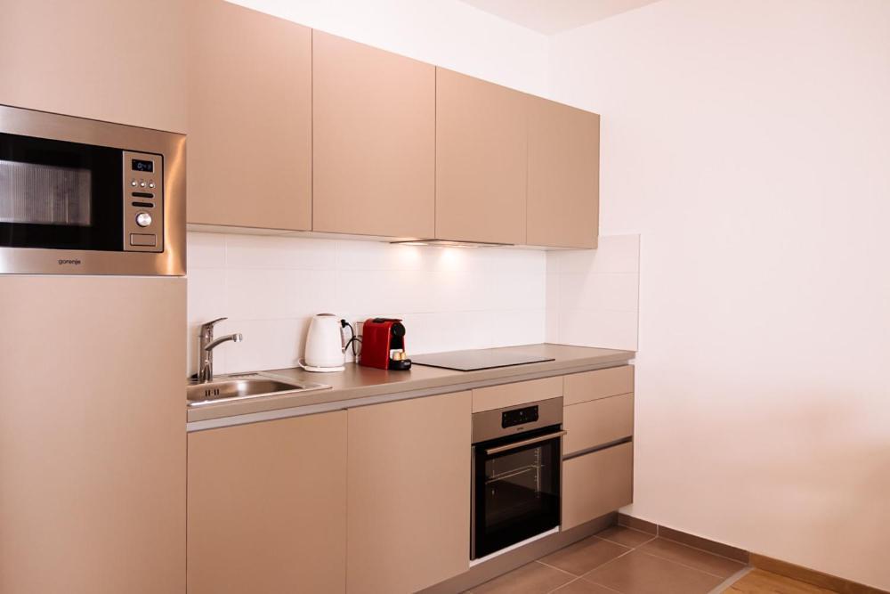 A 211, In The Heart Of The Jewish Quarter Appartement