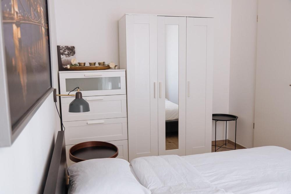 Appartement A 211, In The Heart Of The Jewish Quarter *