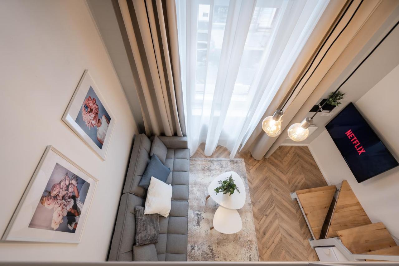 K33- Boutique Apartments, Location, By Bqa