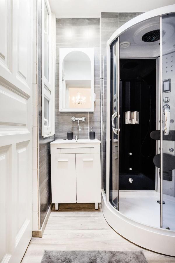 Apartment Andrassy 13 Center Budapest