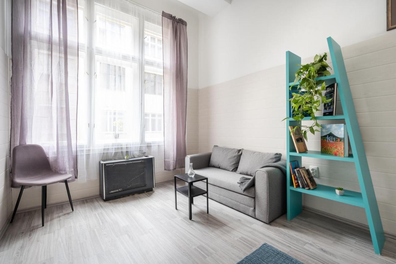 The White House Appartement