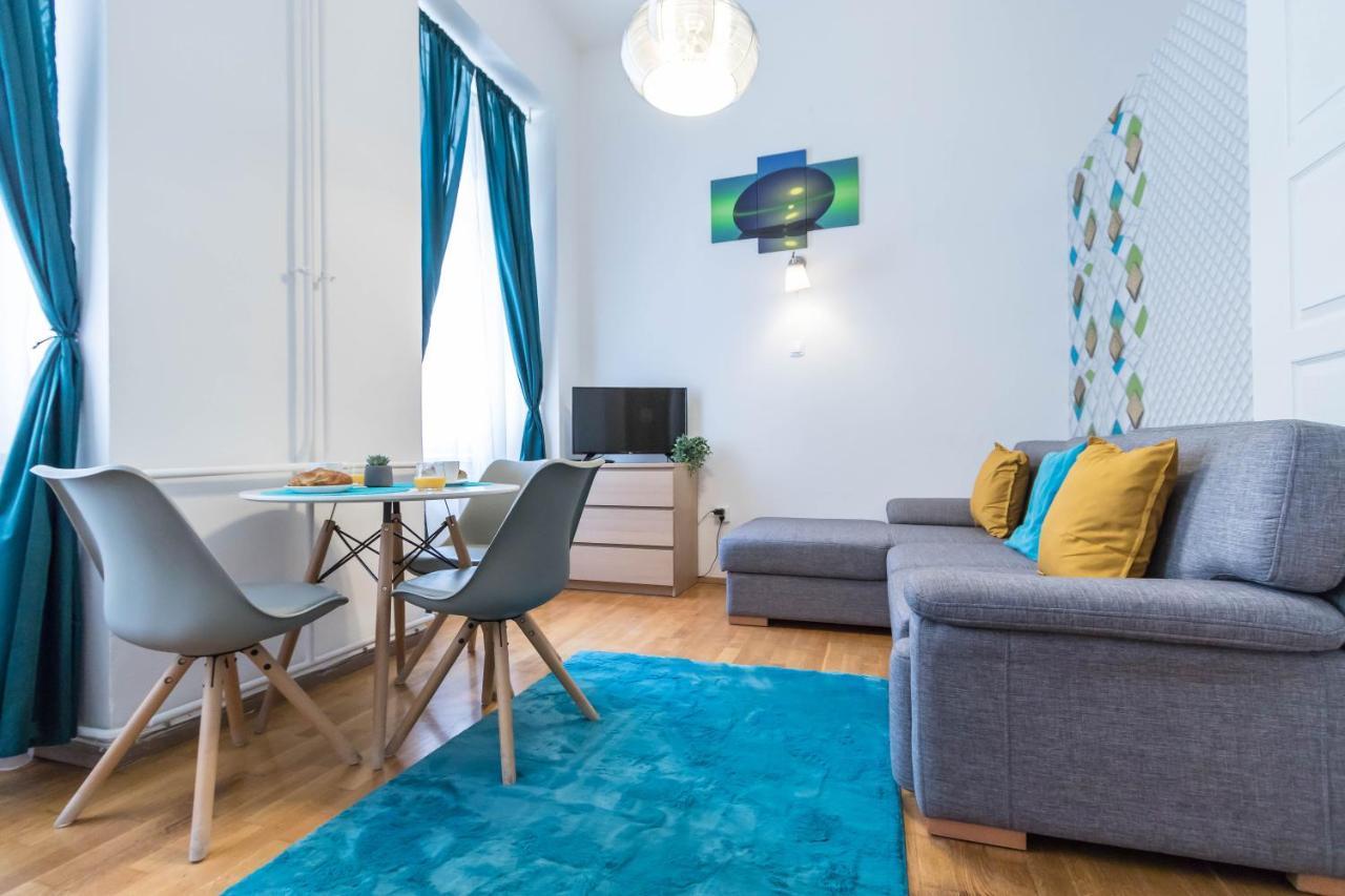 Lejlighed Adele's Close To Danube And Fashion Street