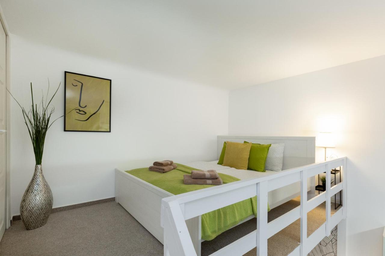 Holidays Apartmán