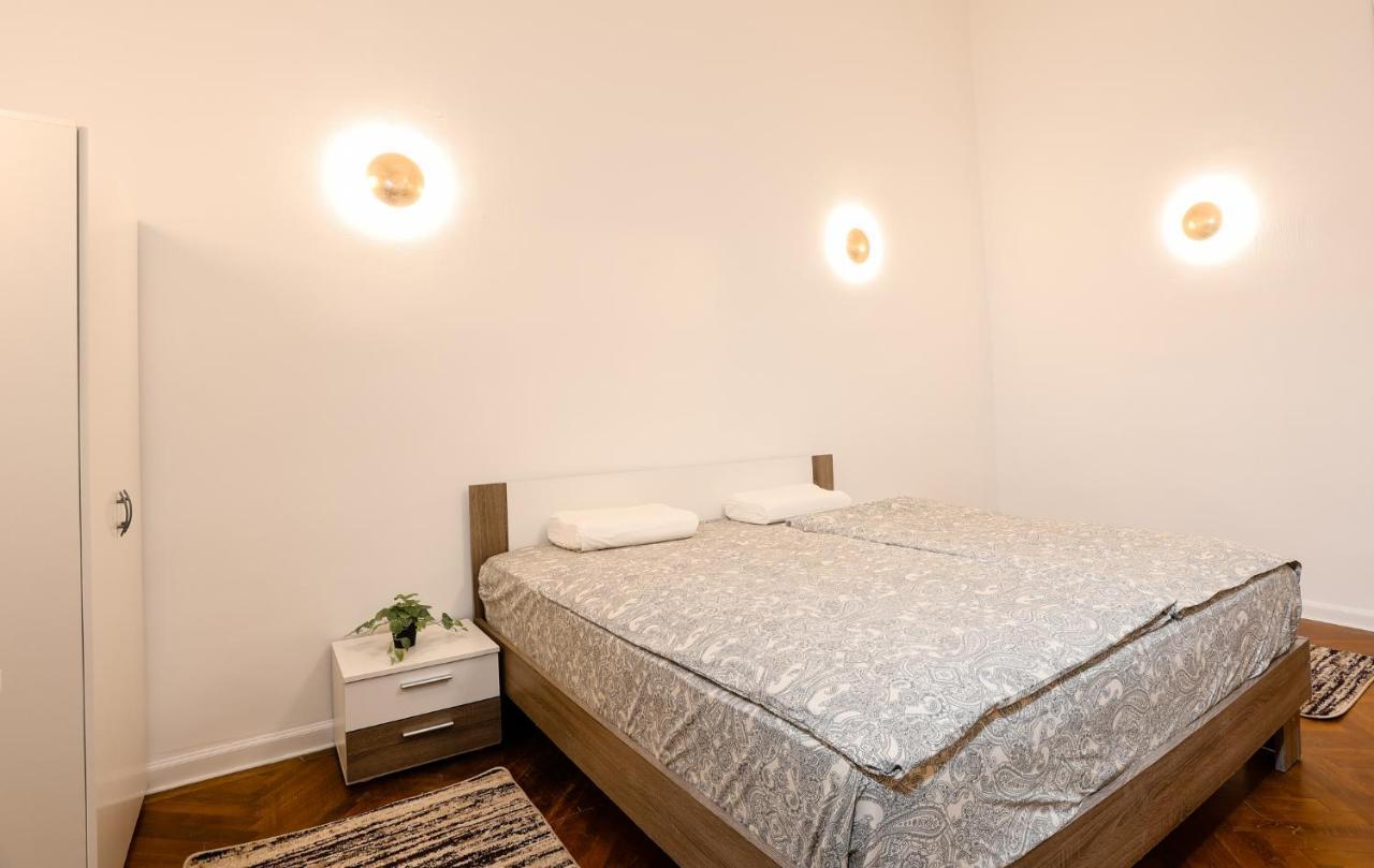 Apartamento Chain Bridge Center Dorothea