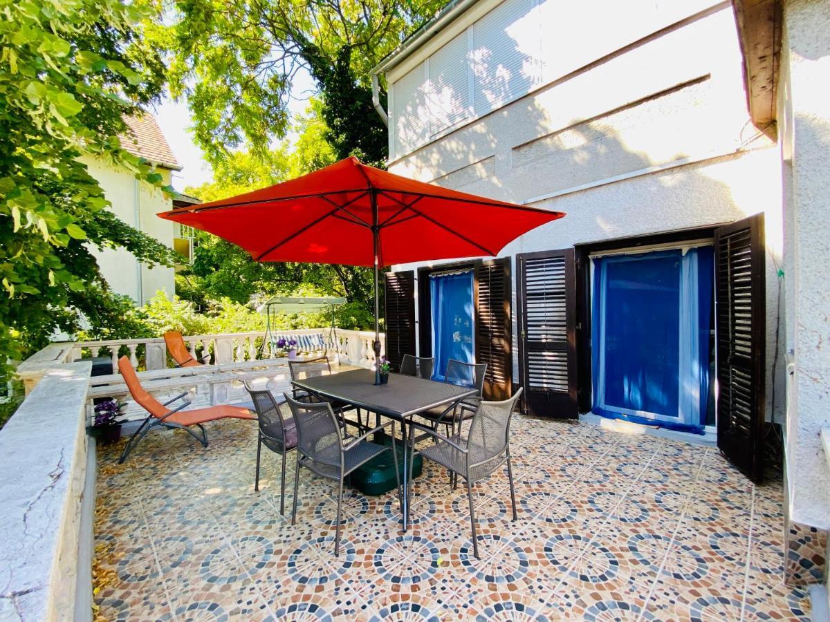 Budahome Apartment Budapest