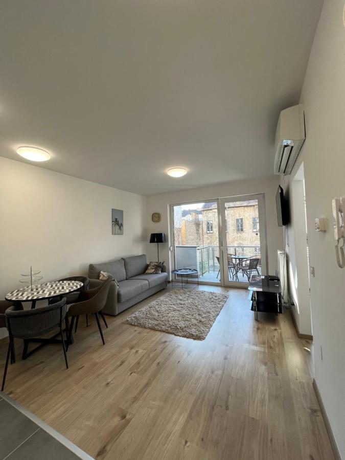 Apartamento B 304, In The Heart Of *