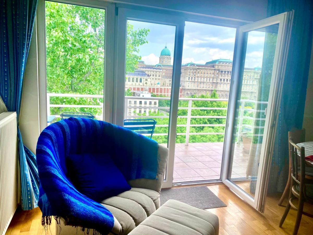 Apartamento Naphegy Budapest