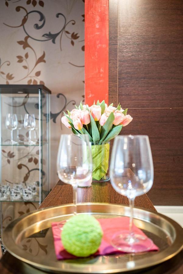 Free Parking! Soho 101, 4 Ppl, Ac, Superfast Wifi, Tv Budapest