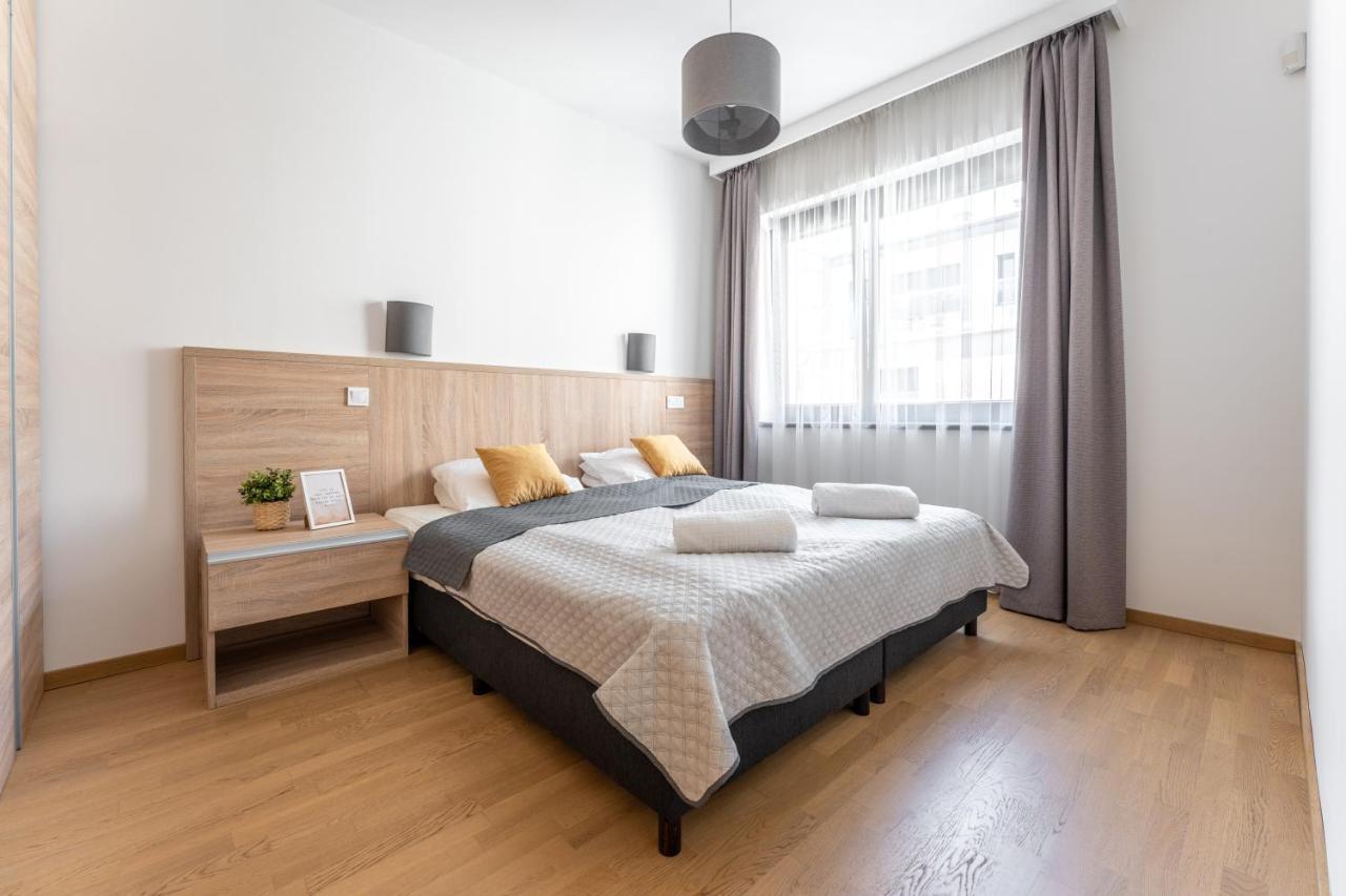 Apartamento River Luxury