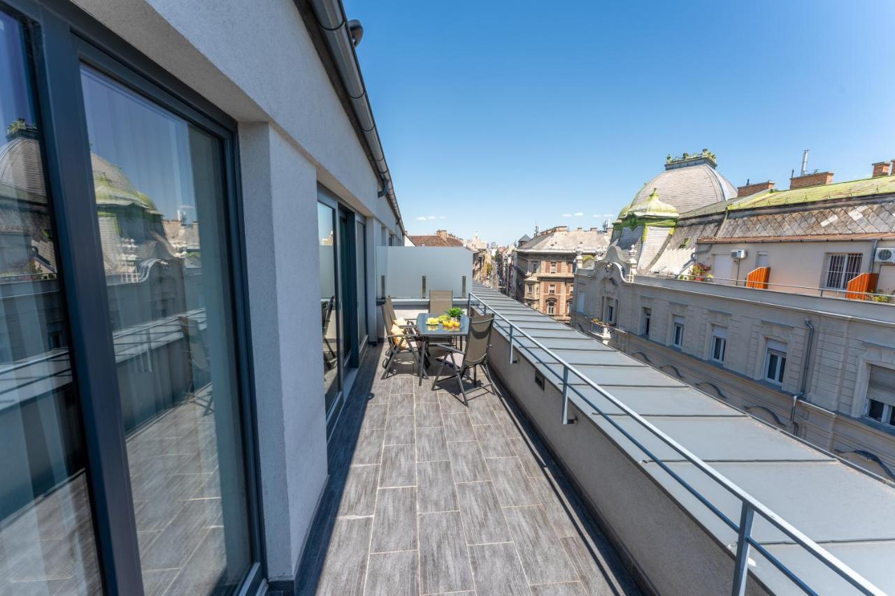 Apartamento River Luxury *