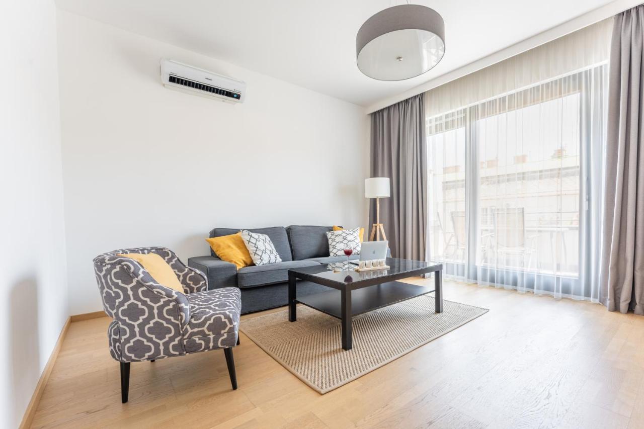 Apartamento River Luxury *