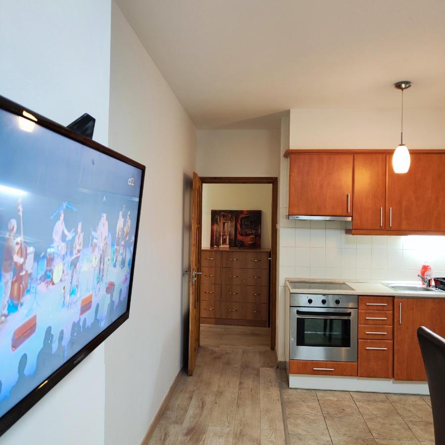 Appartement Dolce Zafir Apartman *