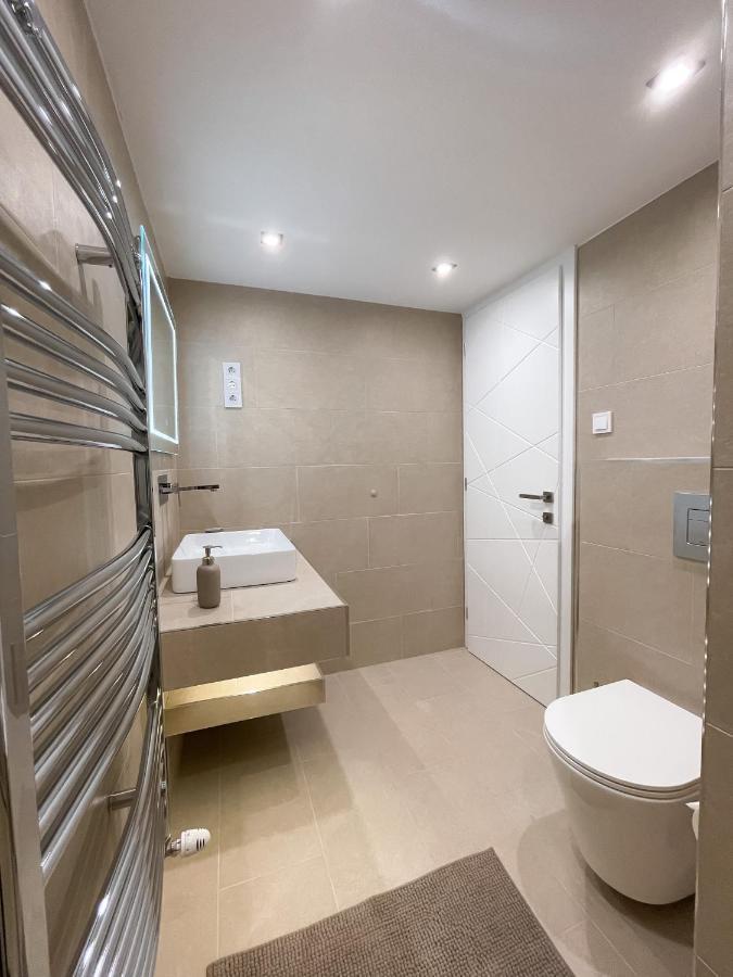 St Stephen Luxury