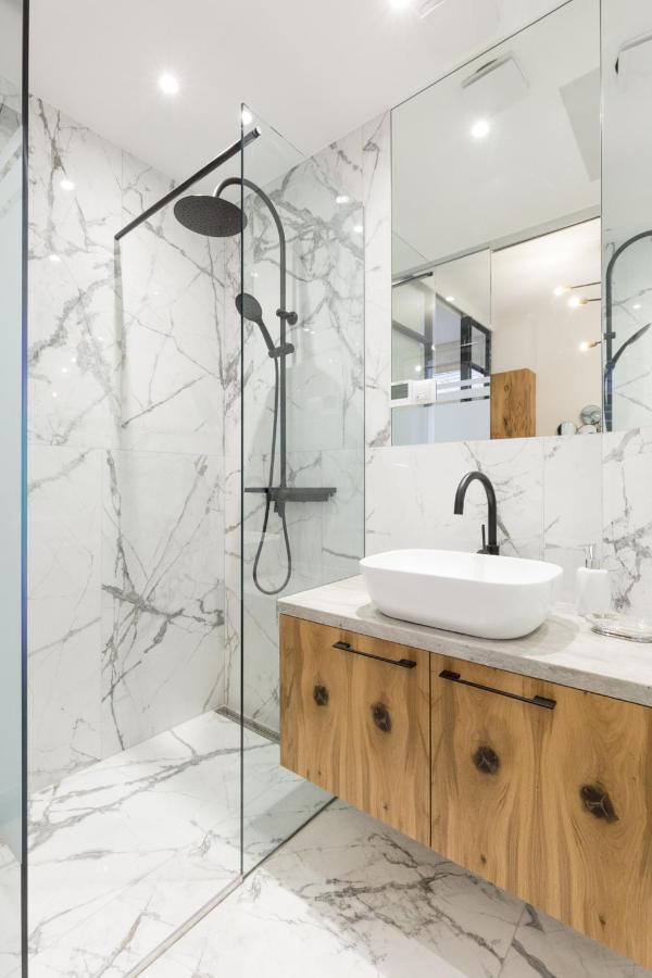 Luxury Dream In The Absolute Center *